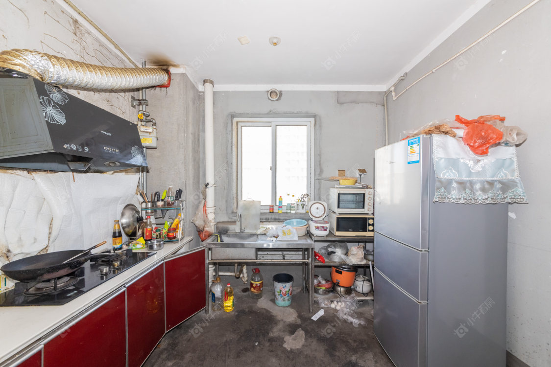 百馨西苑四期房源室内图 常州百馨西苑四期在售二手房源室内图_小牛看房