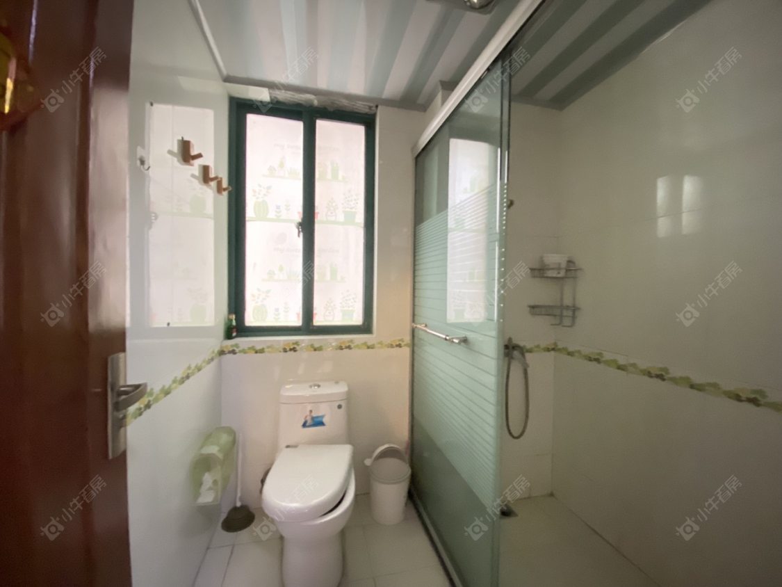 常州水木年华花园在租房源室内图_小牛看房