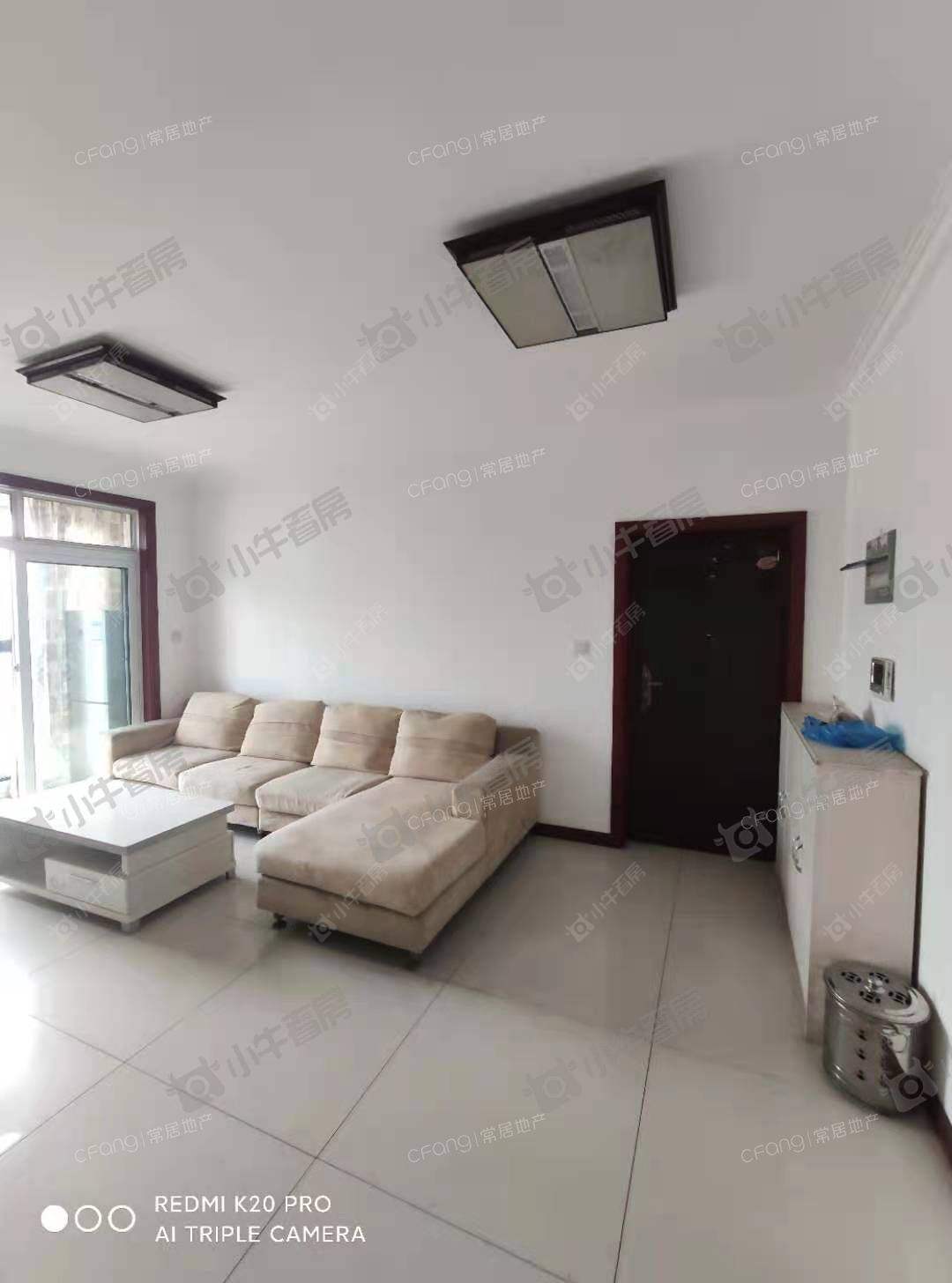 常州景城名轩租房_景城名轩2室2厅房源出租
