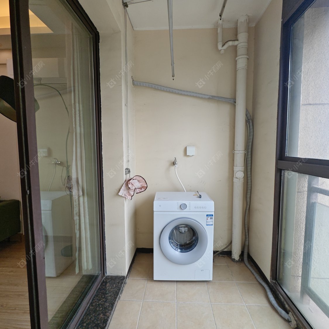 常州莱蒙城领尚在租房源室内图_小牛看房