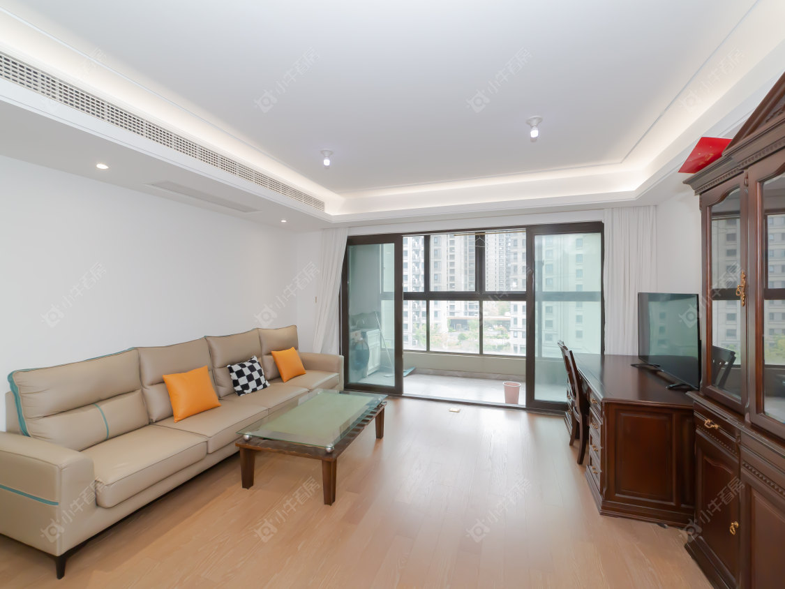 常州万科新都会在售二手房_小牛看房