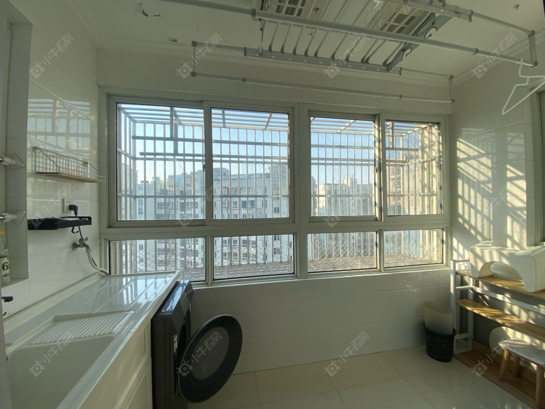 常州绿园爱舍南区在租房源室内图_小牛看房