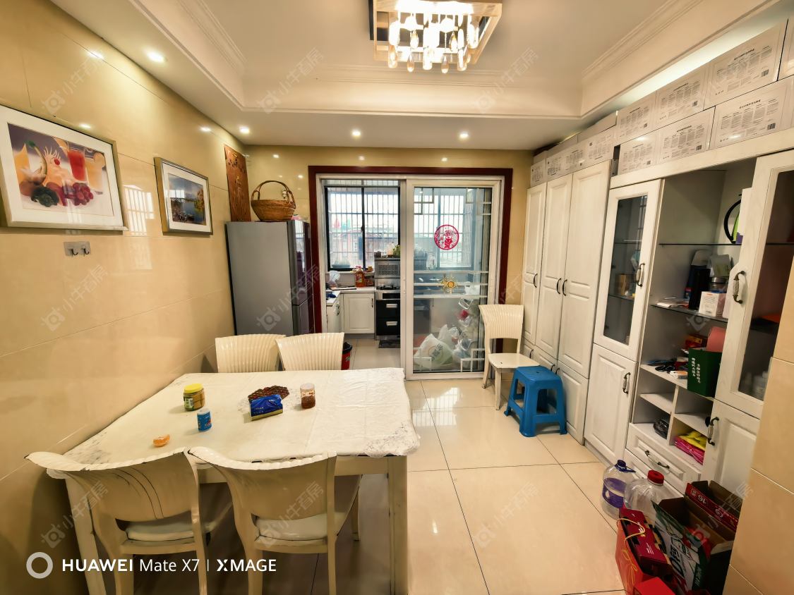 常州紫星公寓在租房源室内图_小牛看房