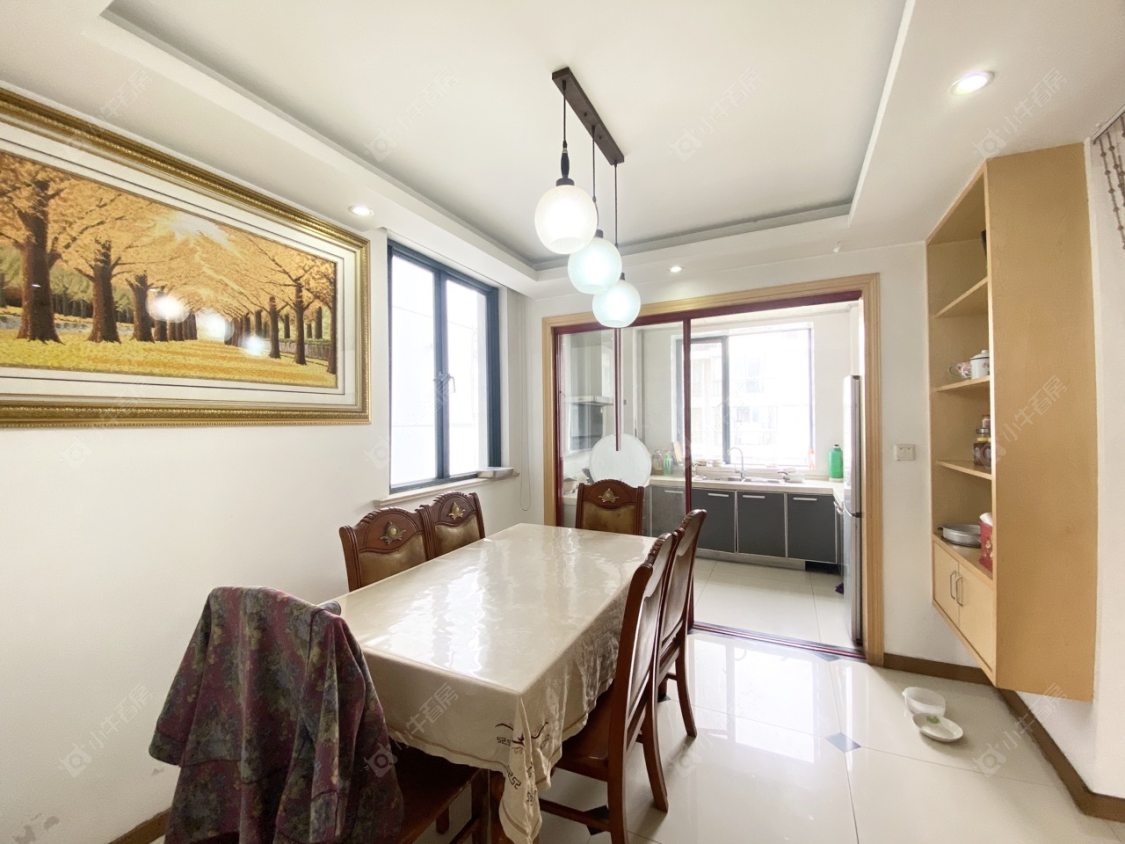 丹阳天波城在售二手房_小牛看房