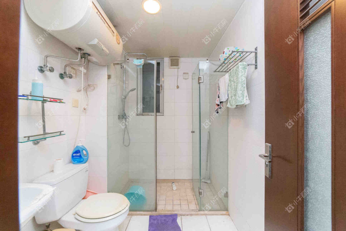 常州奥林匹克花园在租房源室内图_小牛看房