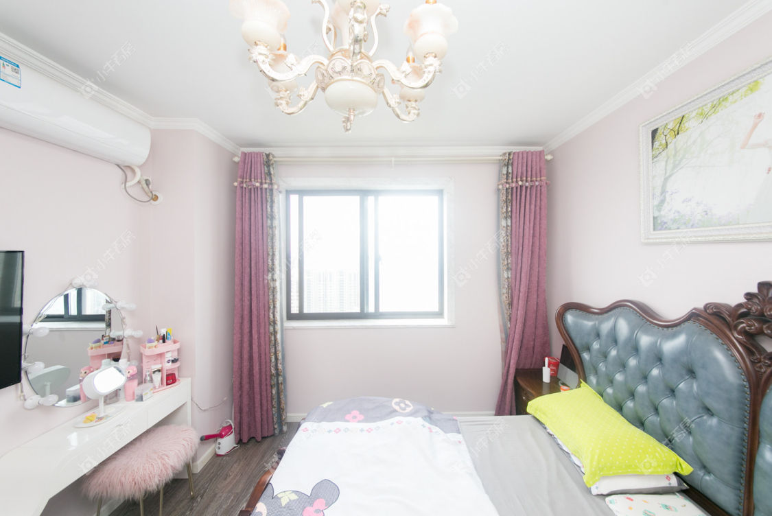 常州九龙仓繁华里在租房源_小牛看房