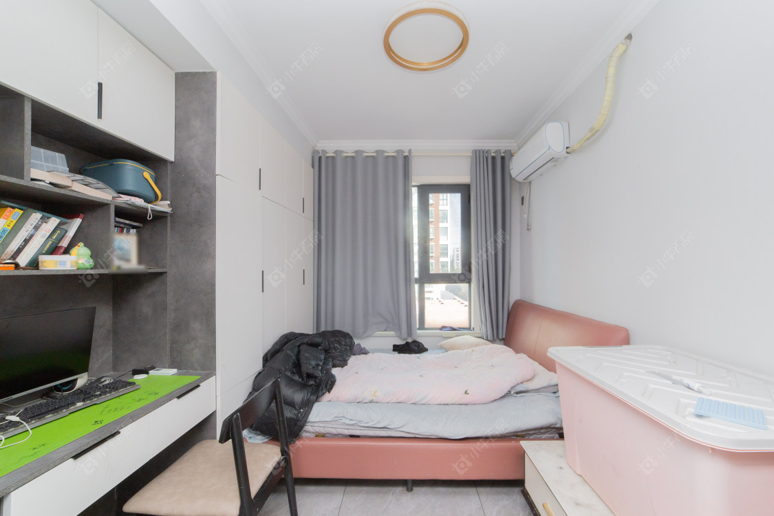 常州南博湾花园在售二手房源室内图_小牛看房