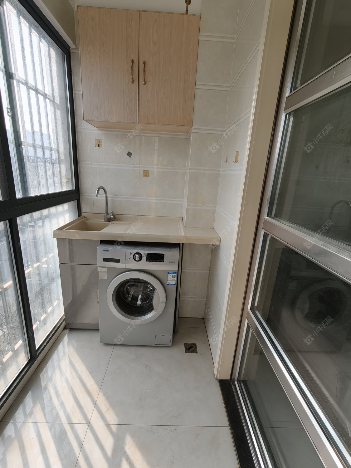 常州滨江明珠城西区在租房源室内图_小牛看房