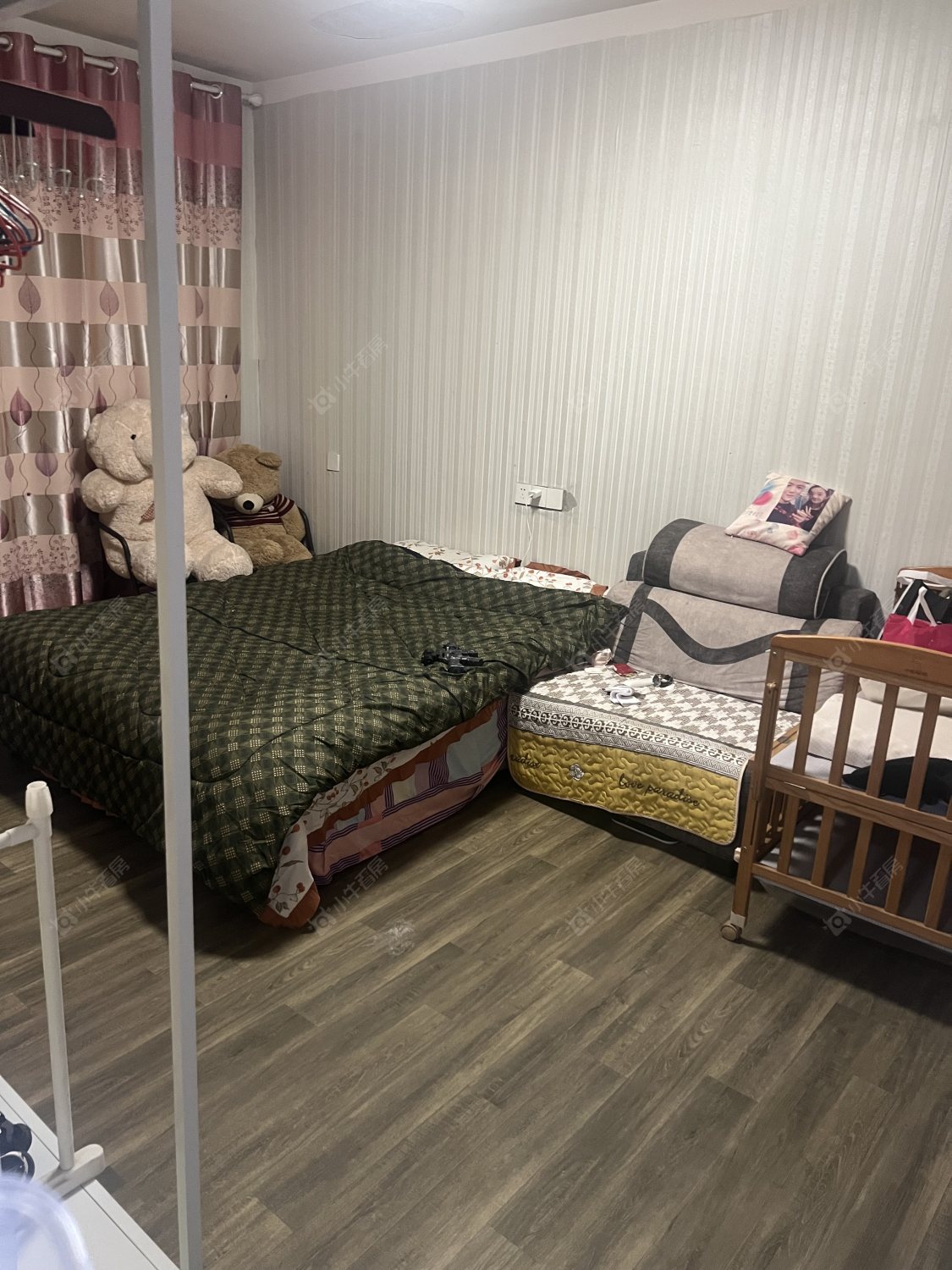 常州碧桂园华星·世纪学府在租房源_小牛看房