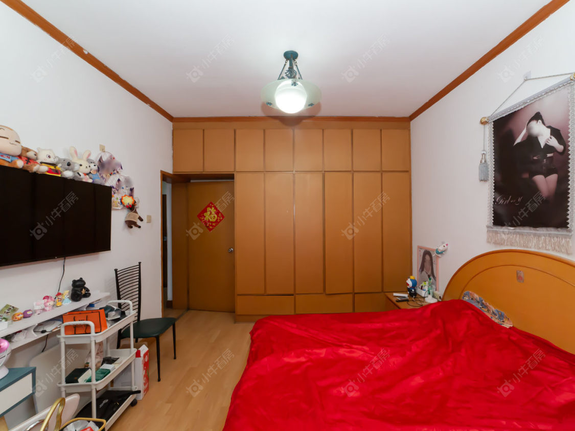 常州北环南村在售二手房源室内图_小牛看房