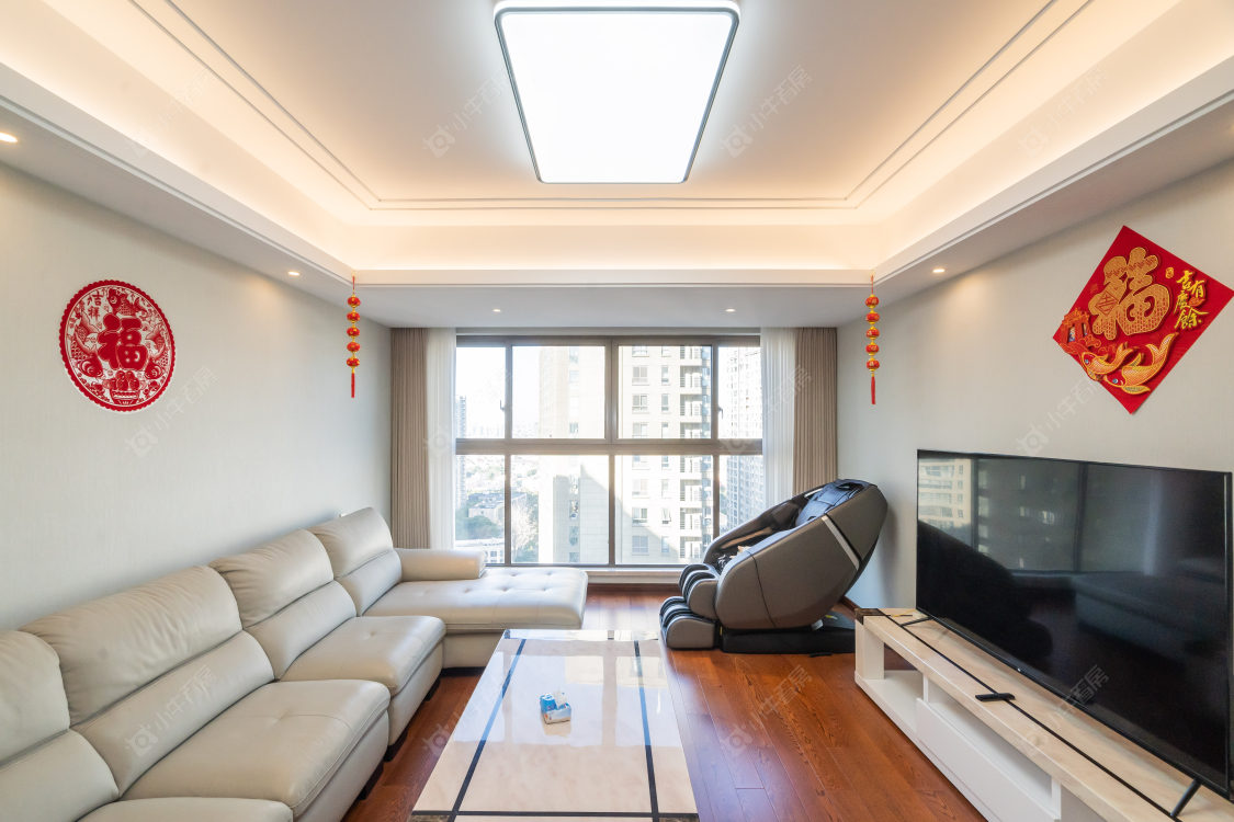 常州九洲新世界君玺在售二手房_小牛看房