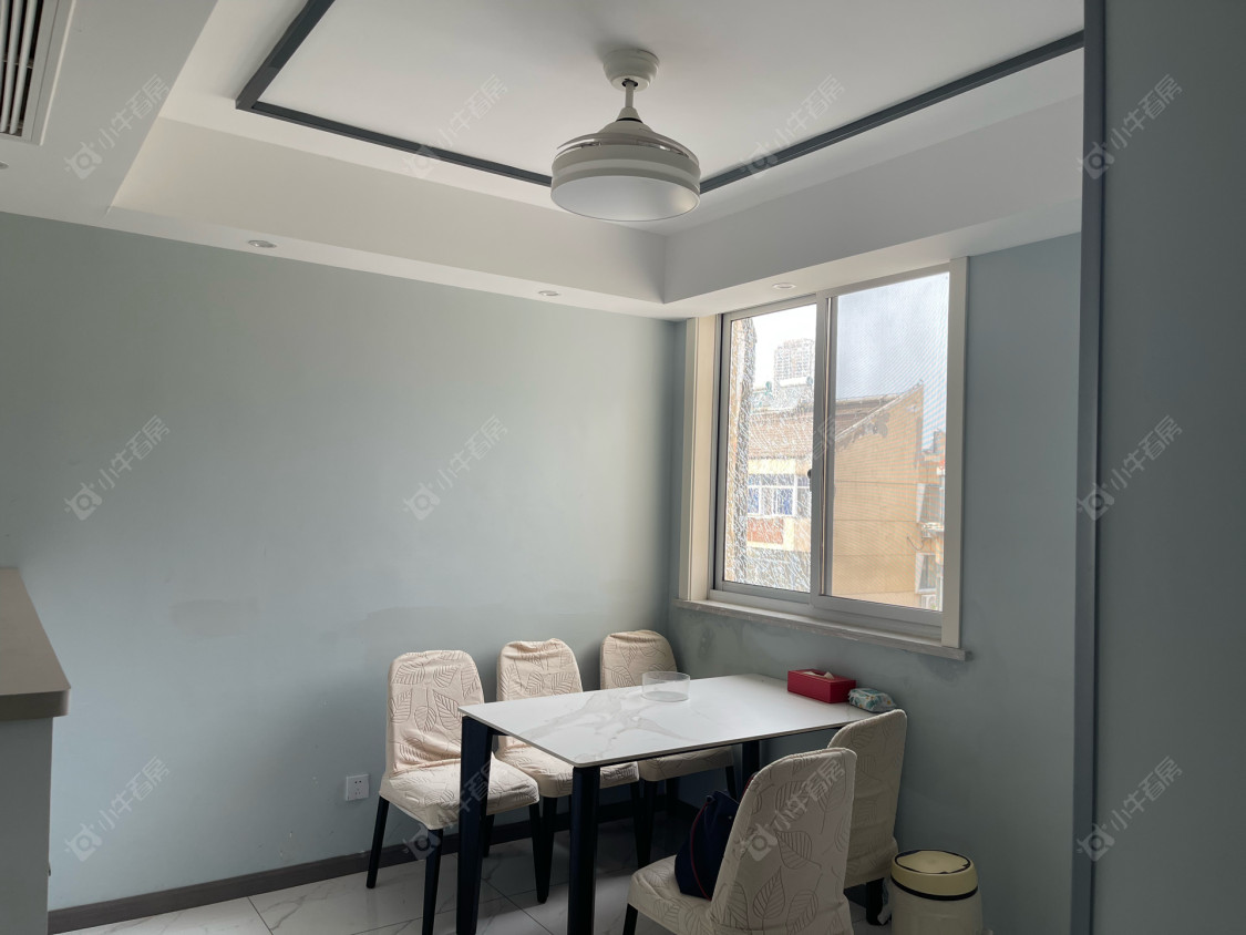 常州燕兴新村东区2室1厅1卫出租房源图片