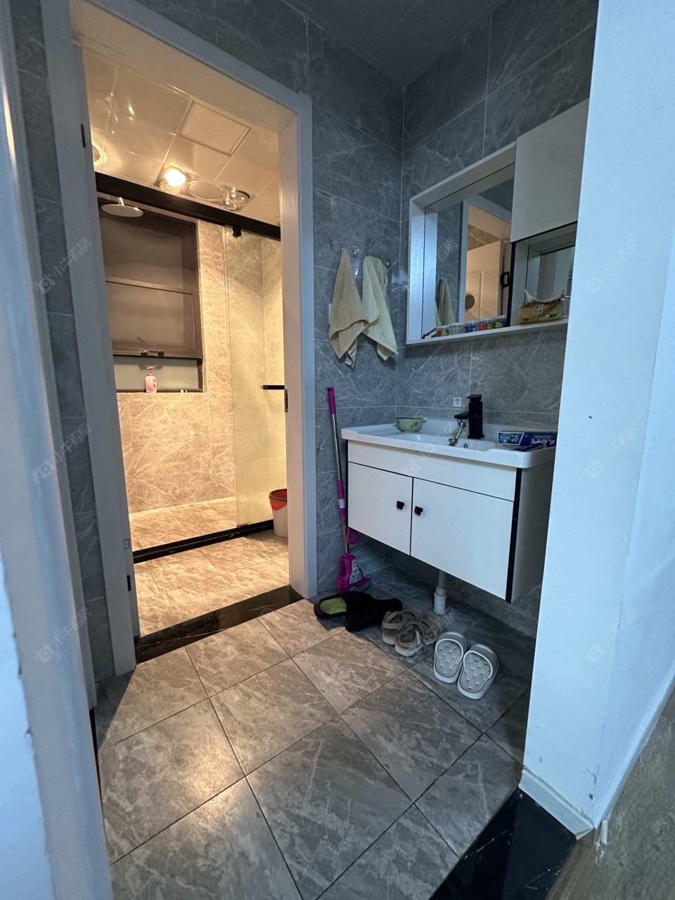 常州星河国际九区在租房源室内图_小牛看房