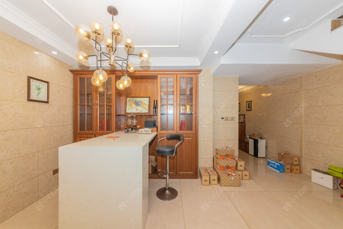 常州水韵江南在售二手房源室内图_小牛看房