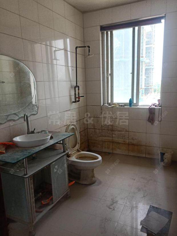 常州鑫福苑一期在租房源室内图_小牛看房