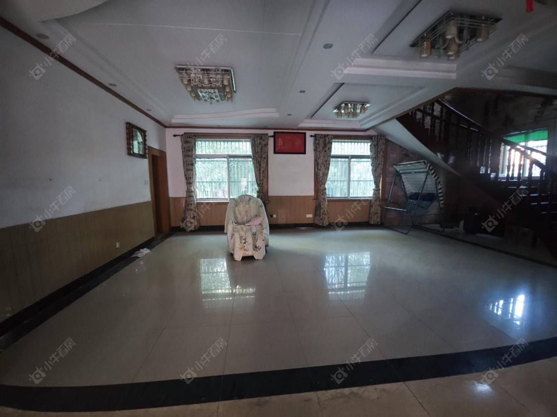 常州勤丰花园8室3厅3卫出租_小牛看房