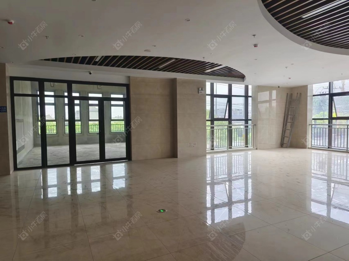 常州三江公园在租房源室内图_小牛看房