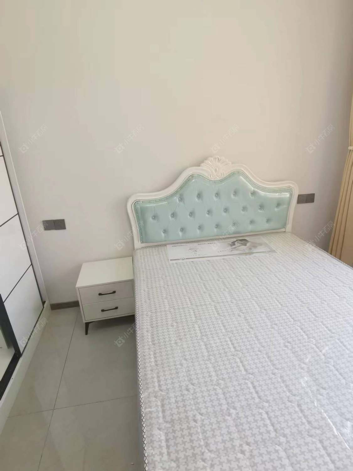 常州园心埒新寓在租房源_小牛看房