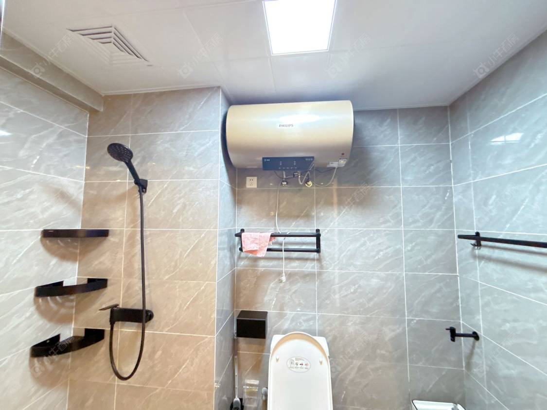 常州高力国际SOHO在租房源_小牛看房