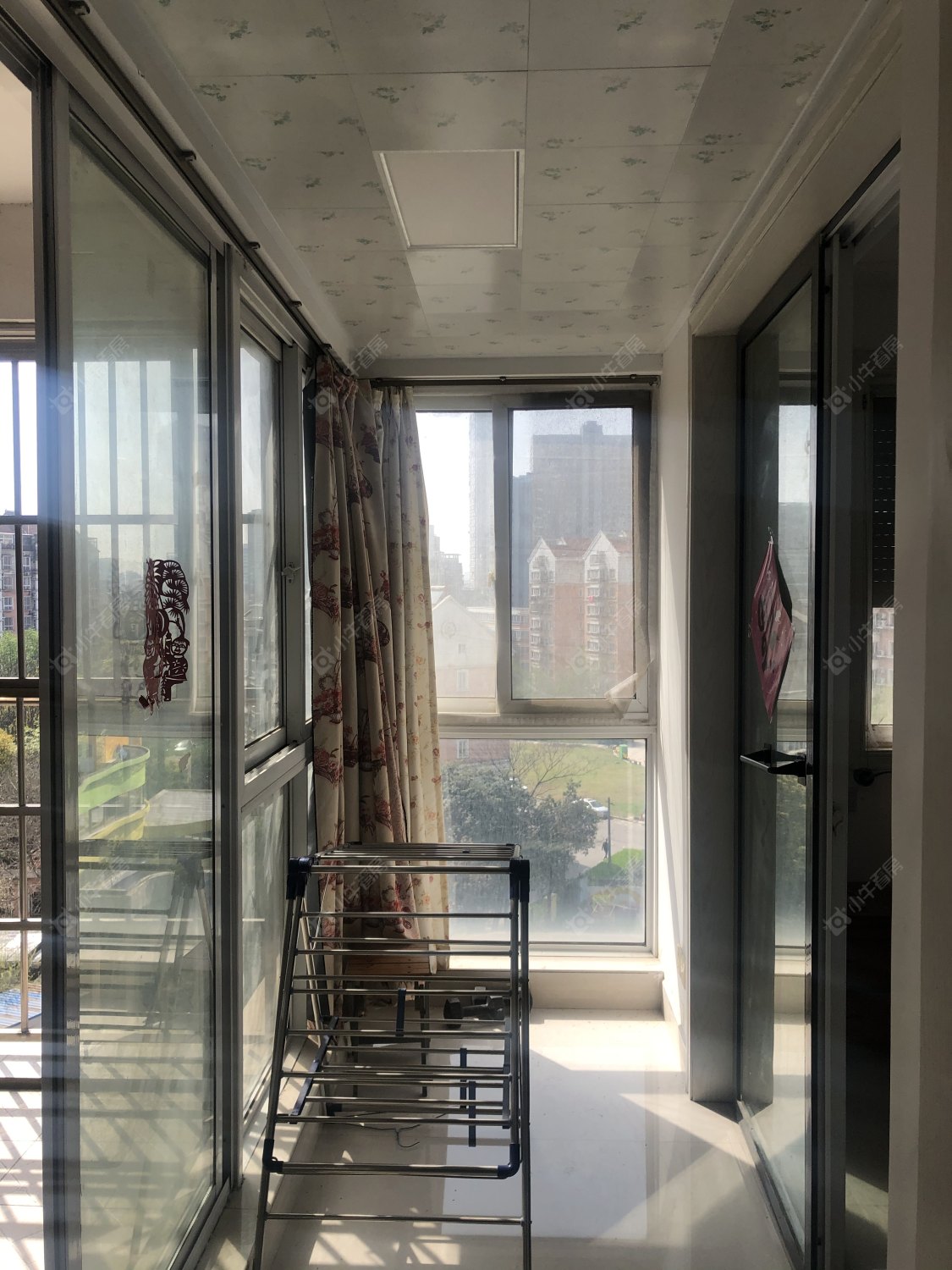 常州怡康机电广场在租房源_小牛看房