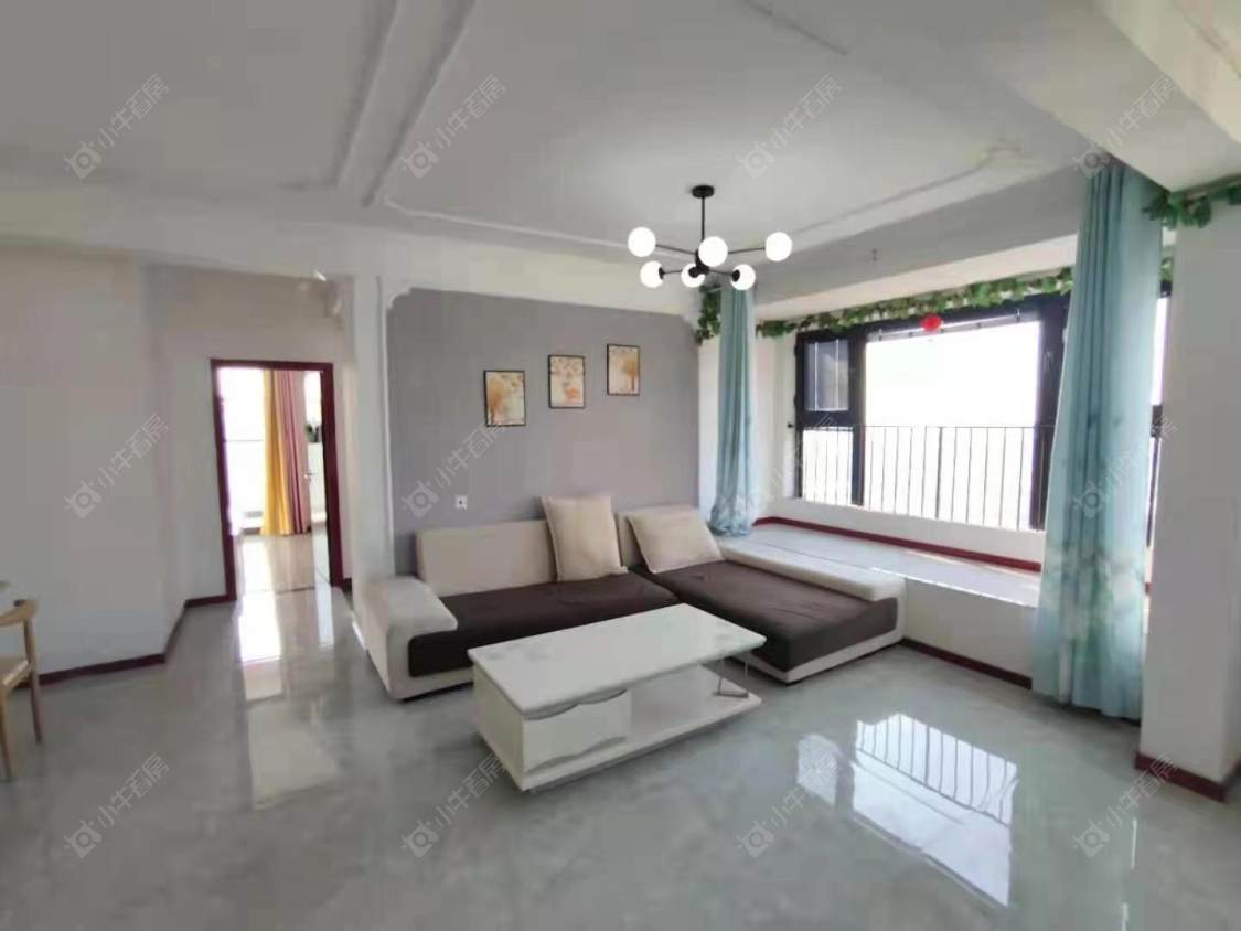 常州路劲雅居乐城市万象在租房源_小牛看房