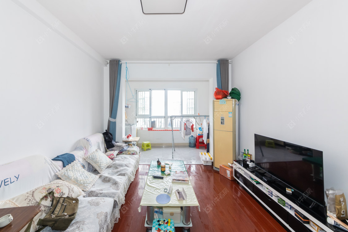 常州百馨西苑四期在售二手房_小牛看房