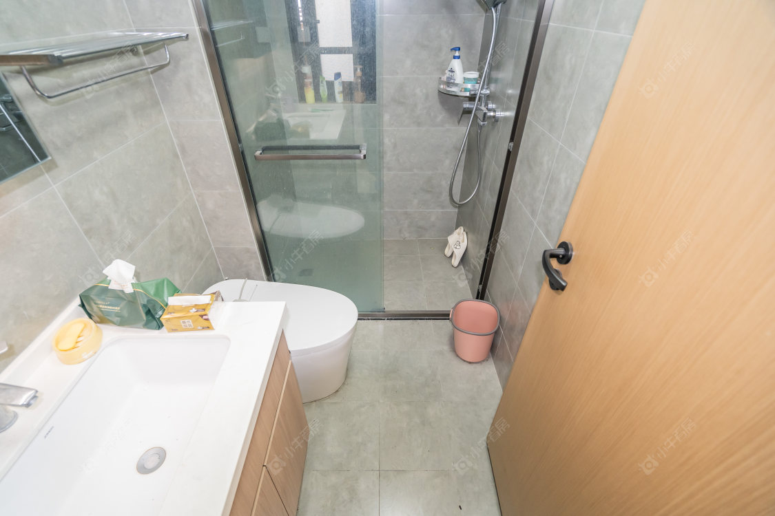 中海凤凰熙岸房源室内图 常州中海凤凰熙岸在售二手房源室内图_小牛看房