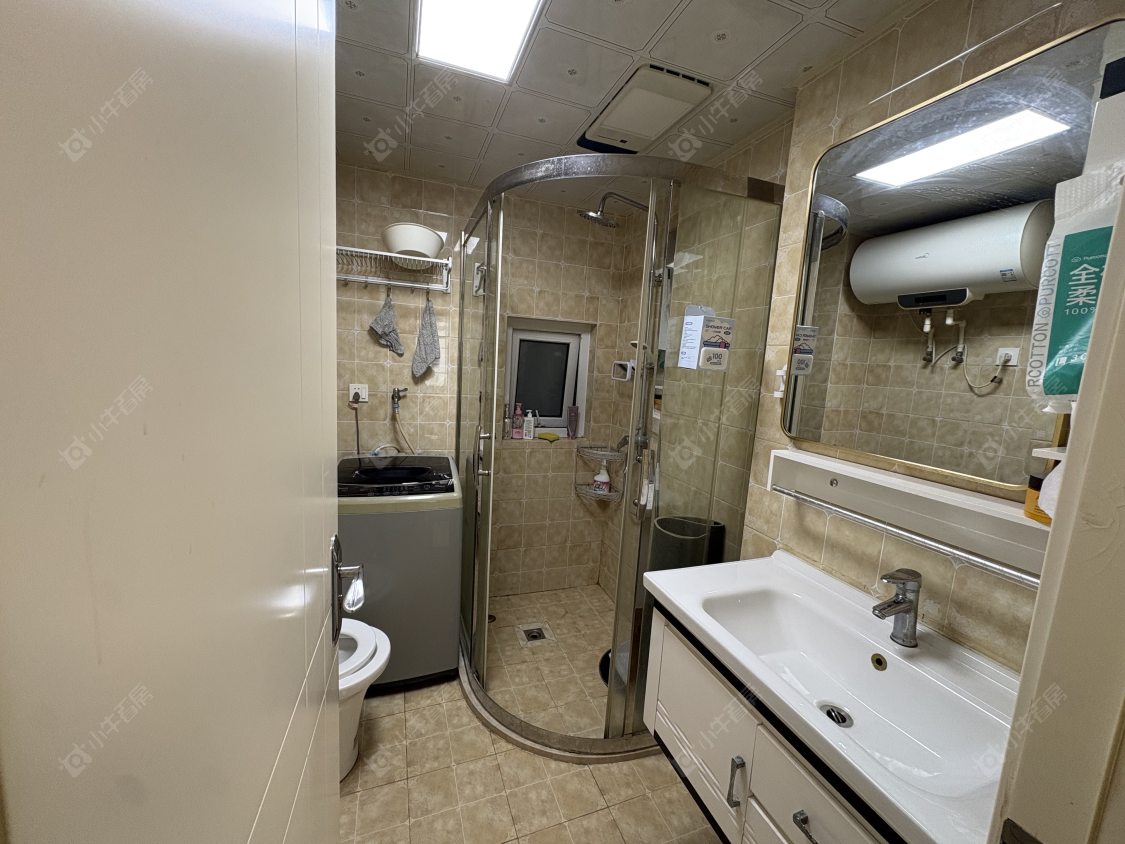 常州宝龙城市广场在租房源室内图_小牛看房