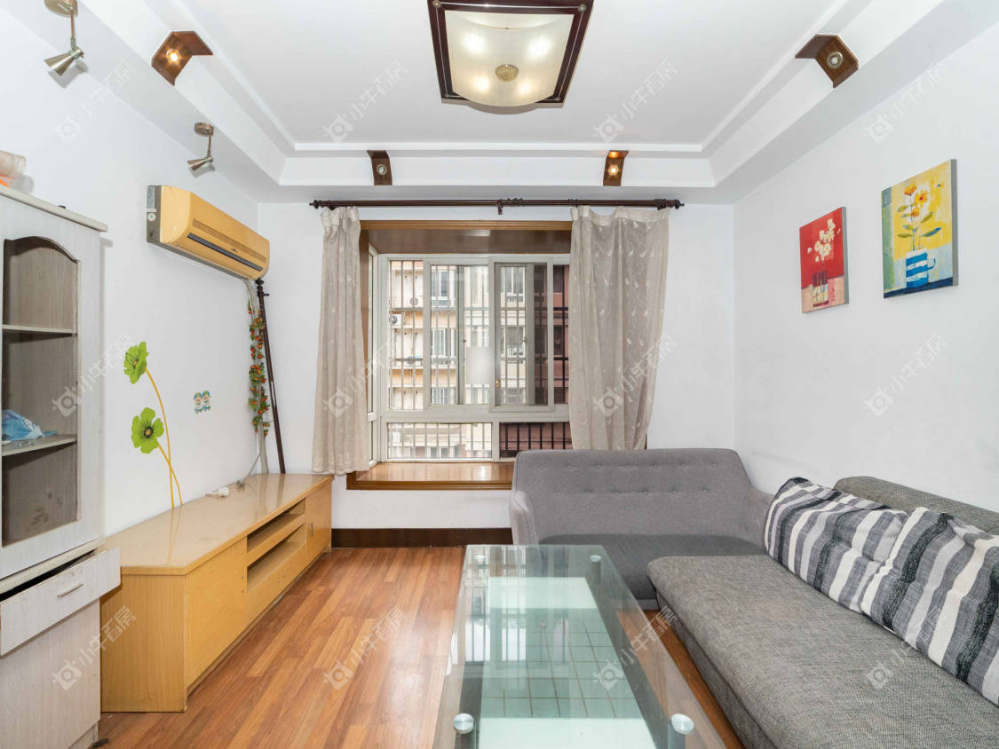 常州阳湖世纪苑北苑2室2厅1卫出租_小牛看房