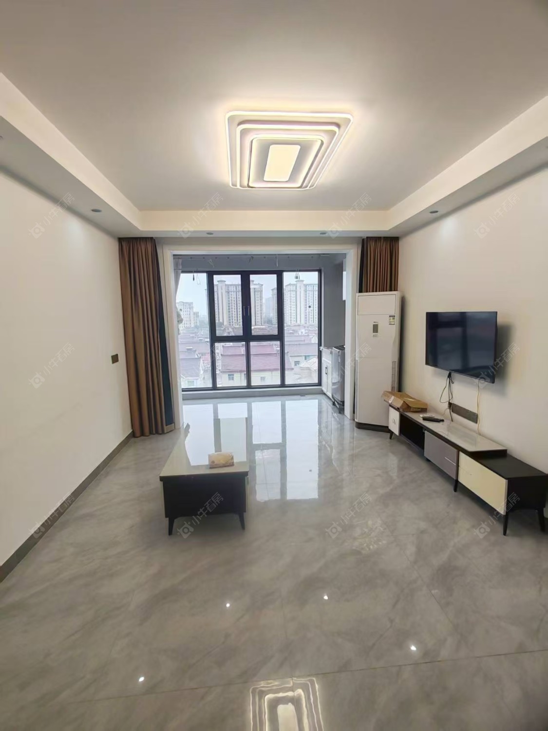 常州悦丰苑租房_小牛看房