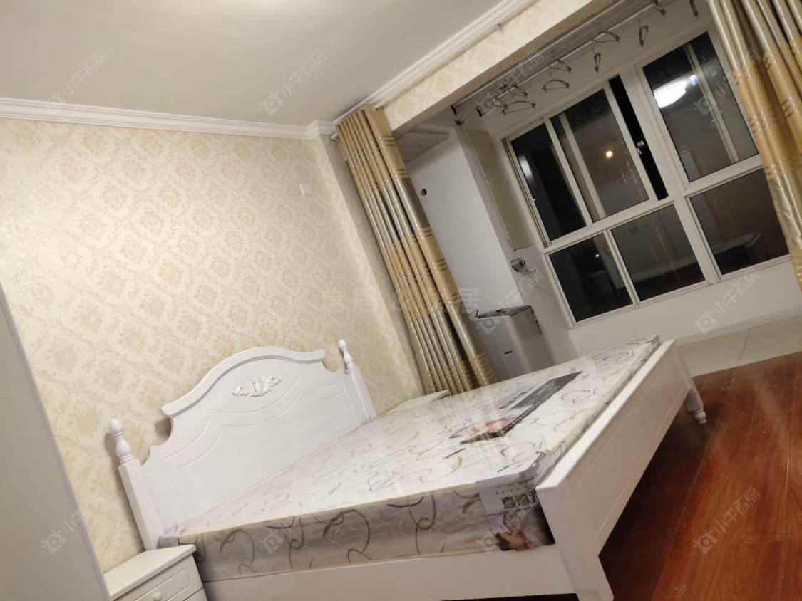 常州新城东苑三区在租房源室内图_小牛看房