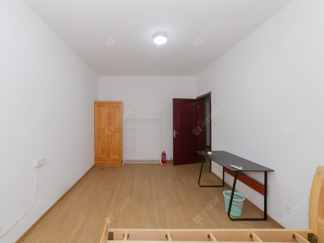 常州中央花园在售二手房源室内图_小牛看房