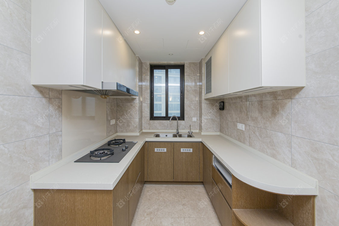 常州新城金樾在售二手房源室内图_小牛看房