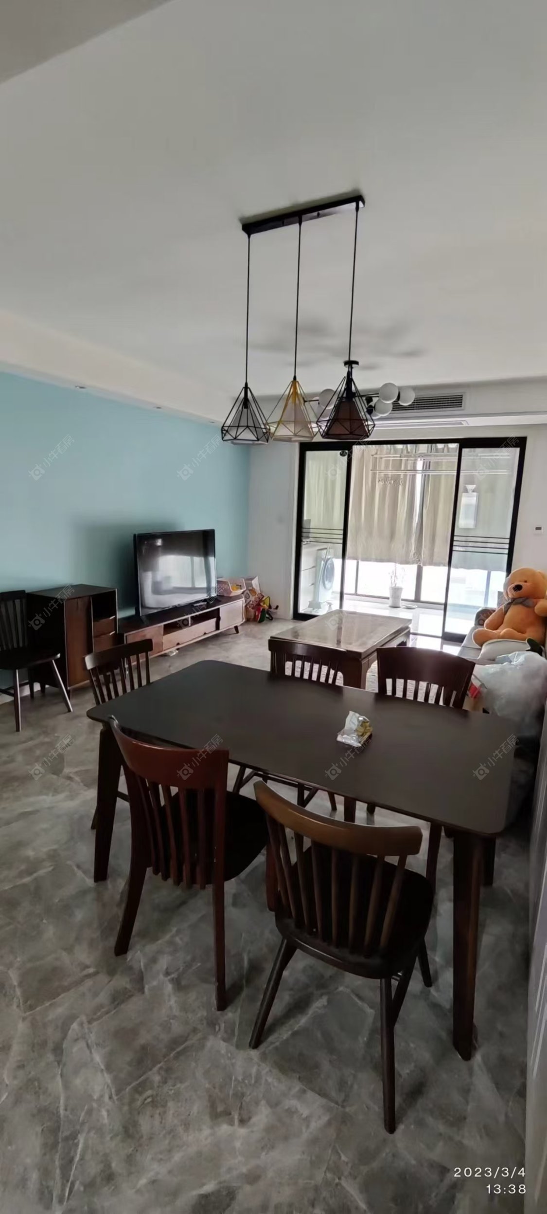 常州百兴澜庭在租房源_小牛看房