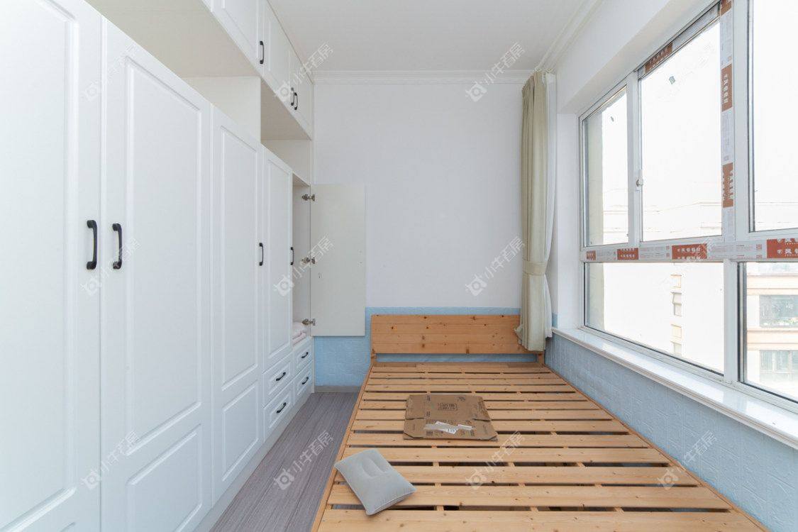 常州凤凰湖花园在租房源户型图_小牛看房