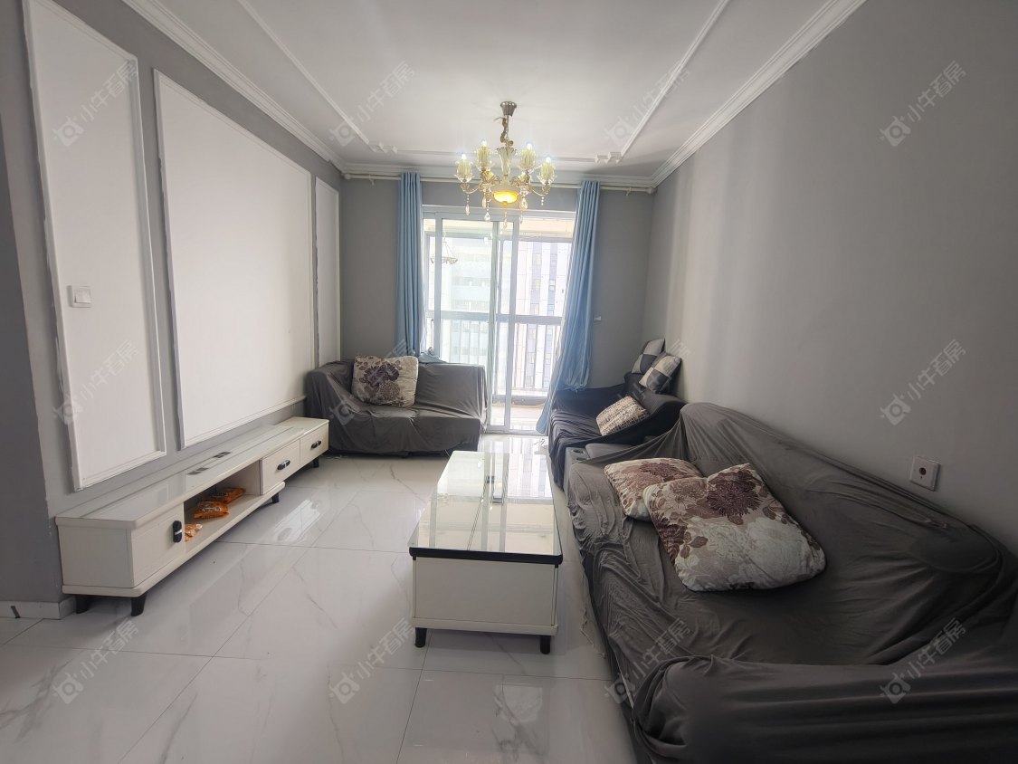 常州横麓雅居在租房源_小牛看房