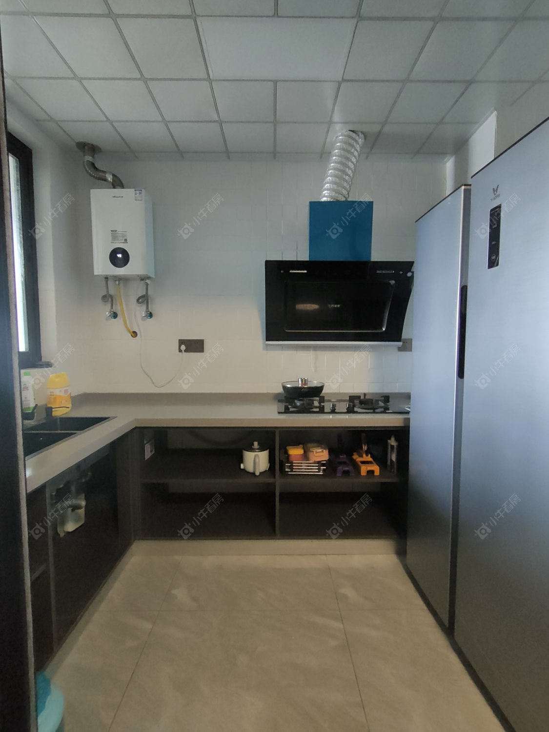 常州新城桃李郡在租房源_小牛看房