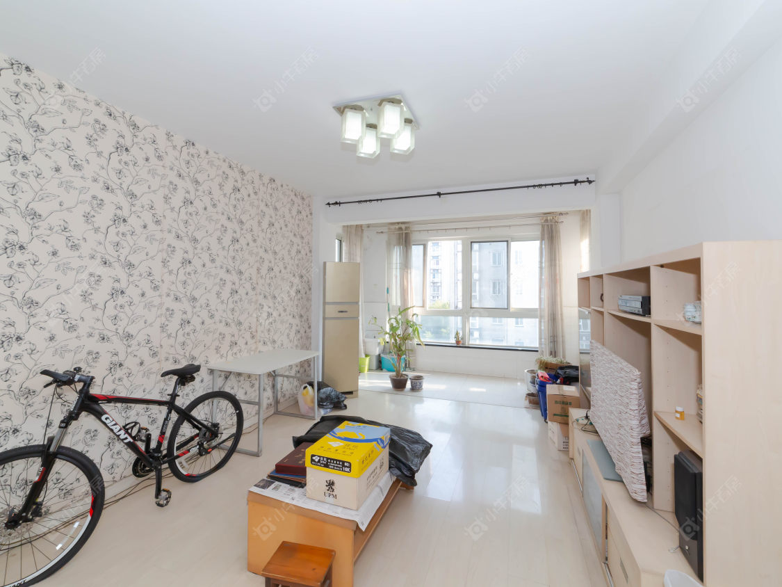 常州红梅假日花苑在售二手房源室内图_小牛看房