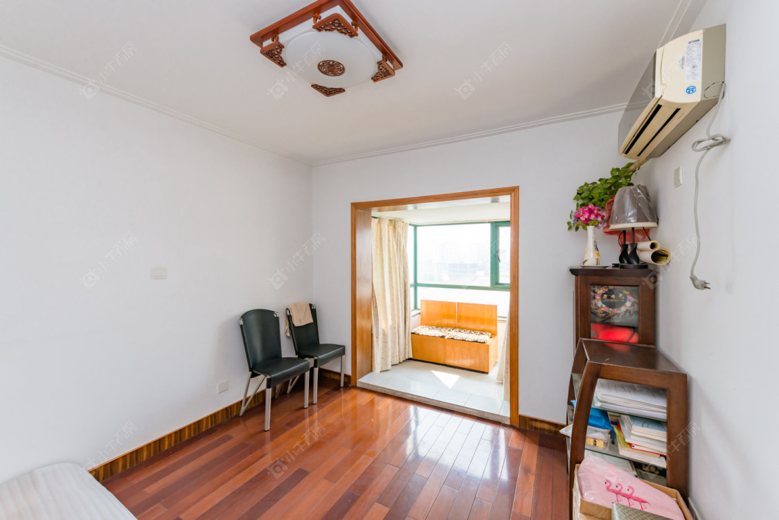 常州新奥佳园在售二手房源室内图_小牛看房