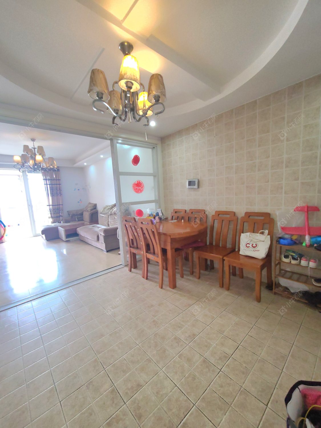 常州翡翠锦园在租房源_小牛看房