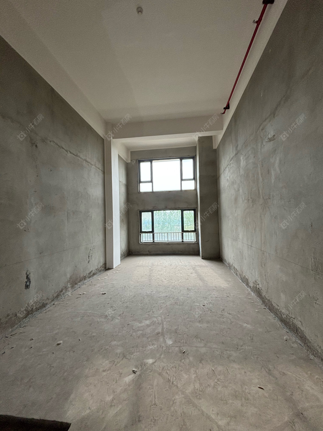 常州新龙江城市广场租房_小牛看房