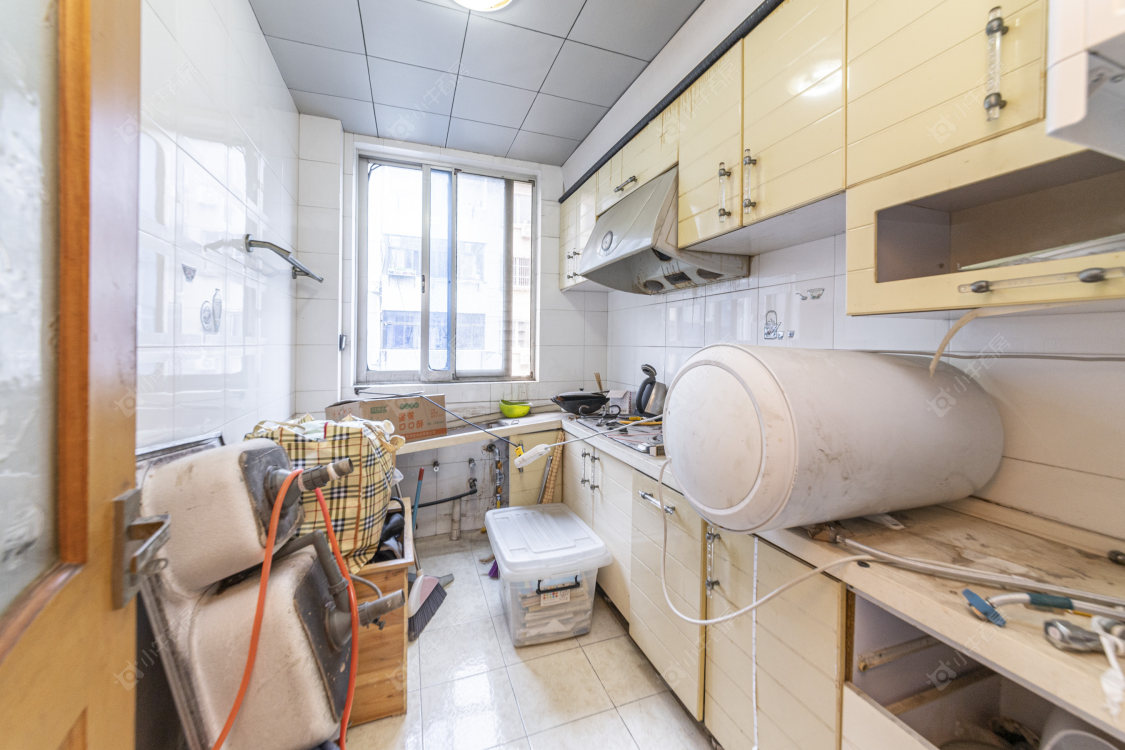 常州花东二村在售二手房源室内图_小牛看房