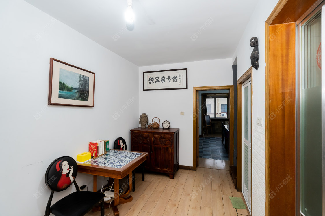 常州浦南新村在售二手房源室内图_小牛看房