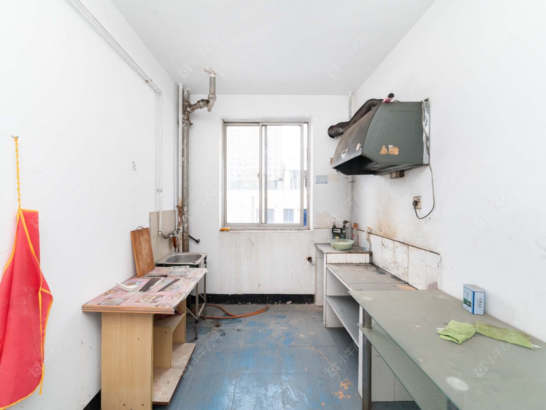 常州古方新村在售二手房源室内图_小牛看房