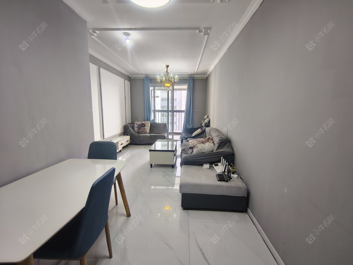 常州横麓雅居在租房源_小牛看房