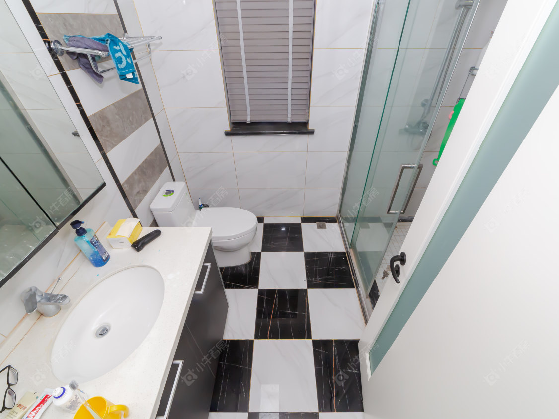 常州九龙仓国宾1号在售二手房源小区图_小牛看房