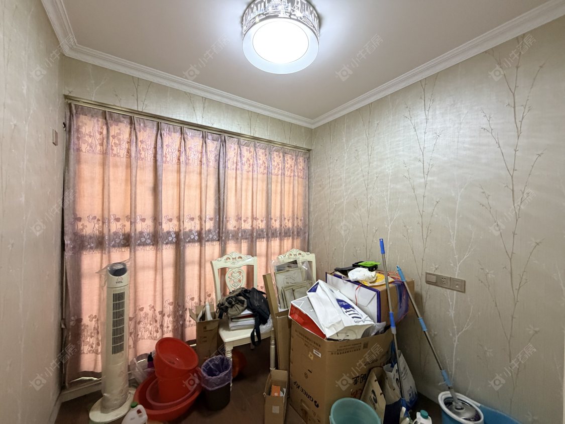 常州河枫御景花苑在租房源_小牛看房