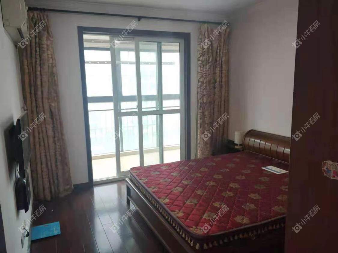 常州凤凰名城在租房源_小牛看房