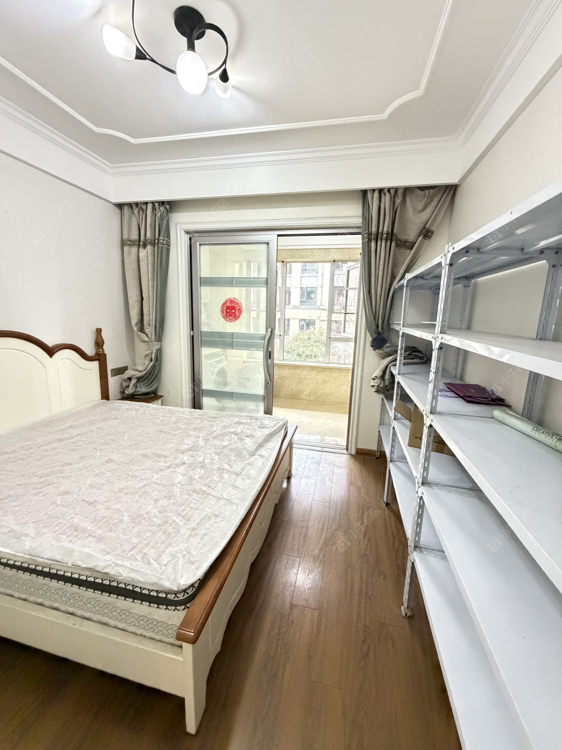 常州路劲城一期在租房源室内图_小牛看房