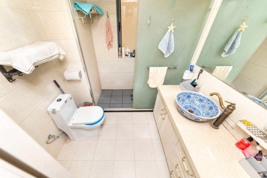 常州天隽峰在售二手房源室内图_小牛看房